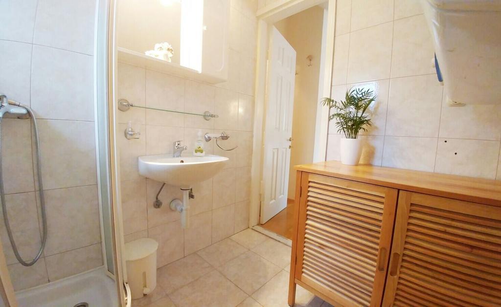 Apartment Sunce Kaštela Exterior foto